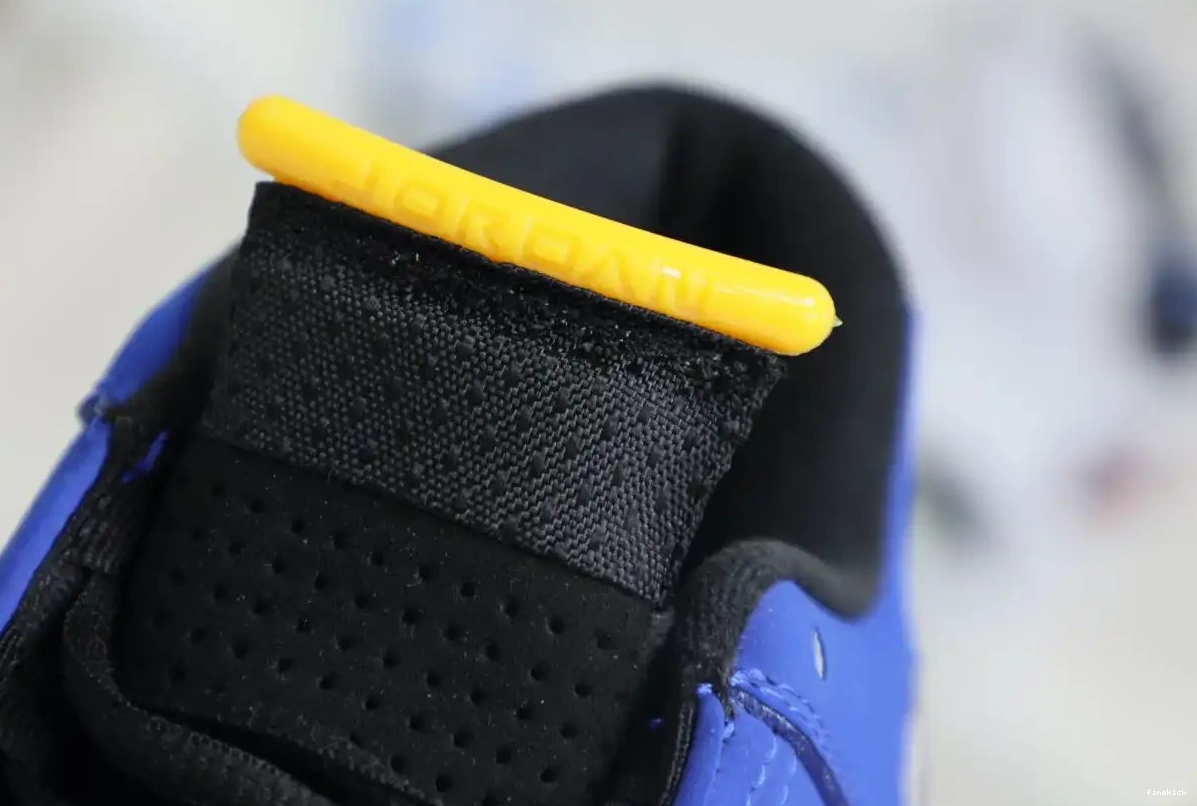 Air Jordan Retro
